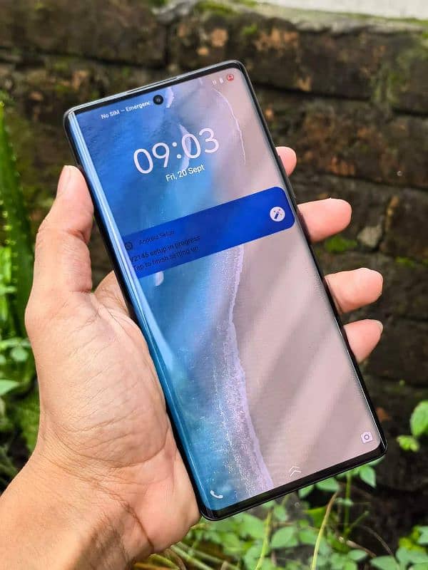 vivo x80 5g full box office pta approved  256GB 3