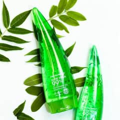 New Latest Aloe Vera Gel for Soothing,Moisturizing and Glowing