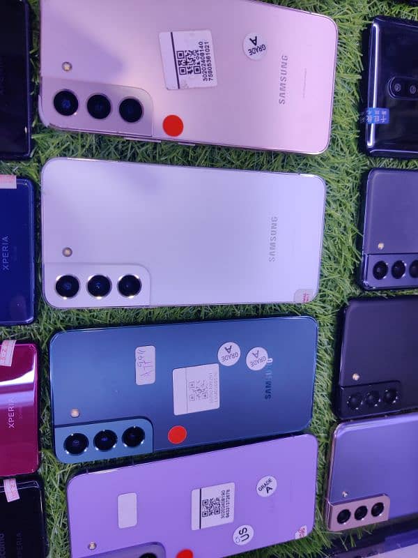 Samsung s1 s22 s21 plus 1