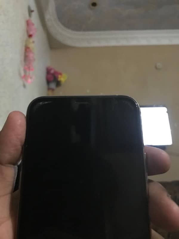 iphone 11 pro 256 5