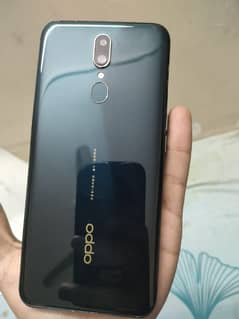 Oppo F11 6gb 128gb