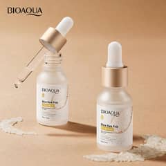 BIOAQUA moisturizing Anti Aging Hyaluronic Acid