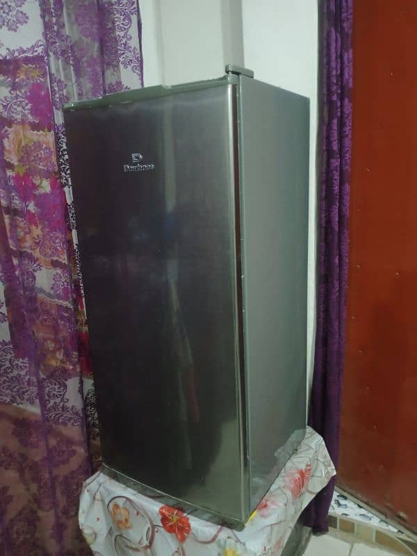 Mini  Fridge For Sale 1