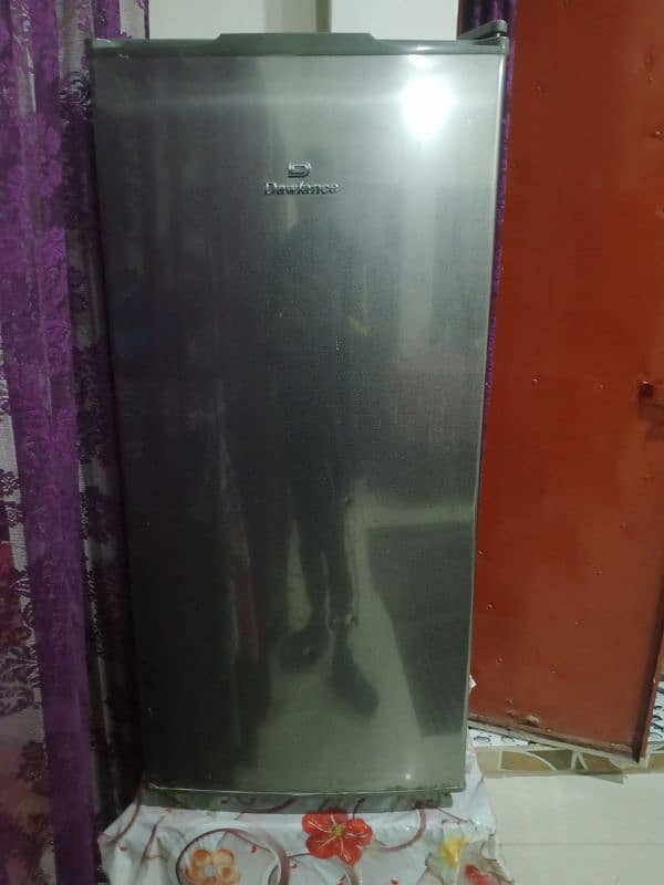 Mini  Fridge For Sale 2