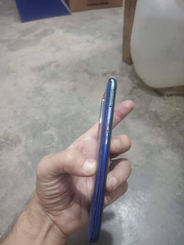 oppo Reno3 por 6