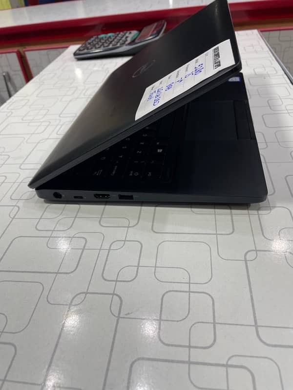 Dell latitude  5280 7th generation  with touch 3