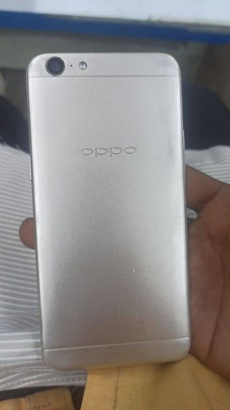 Oppo A57 4