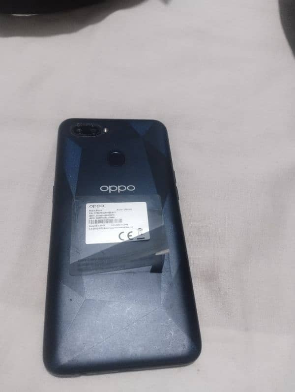 oppo a12 3gb 32gb 1