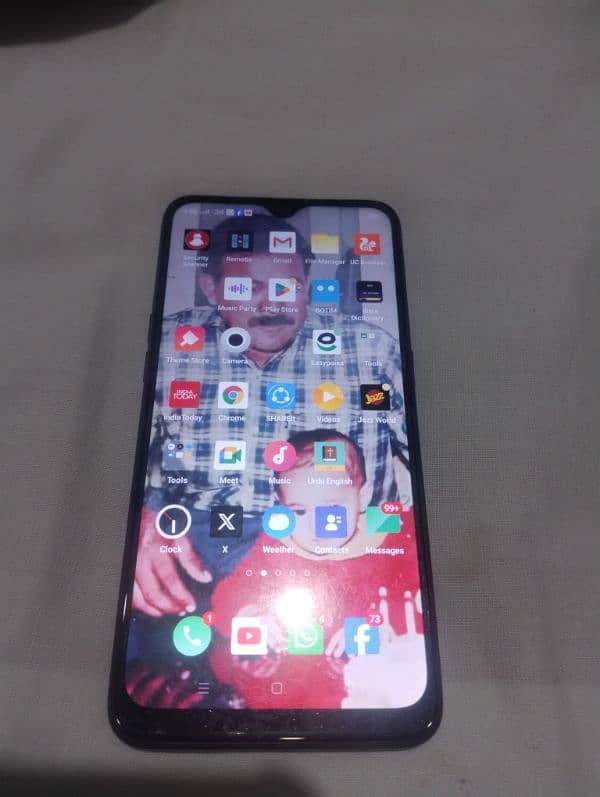 oppo a12 3gb 32gb 3