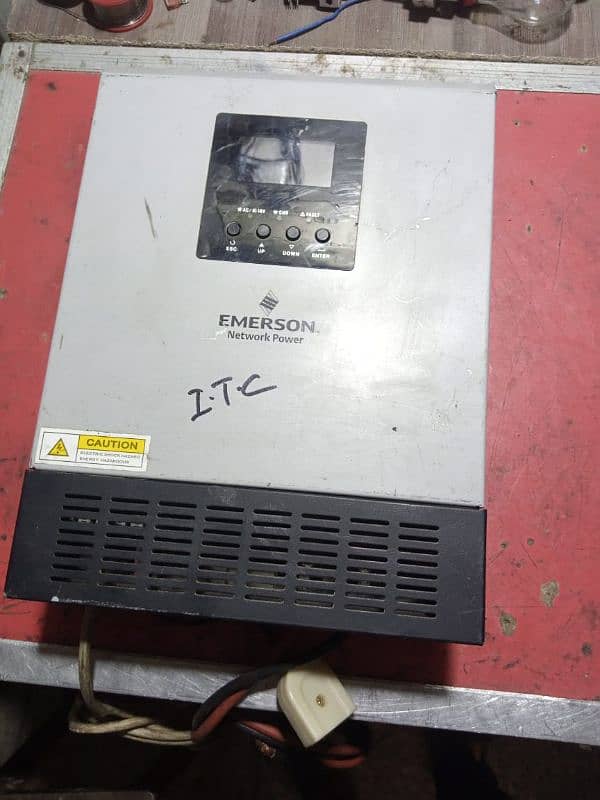 Emerson power ups for sale 1