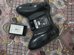 x box 360 controller