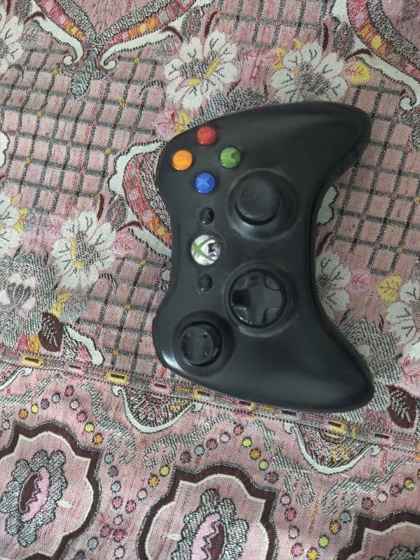 x box 360 controller 1