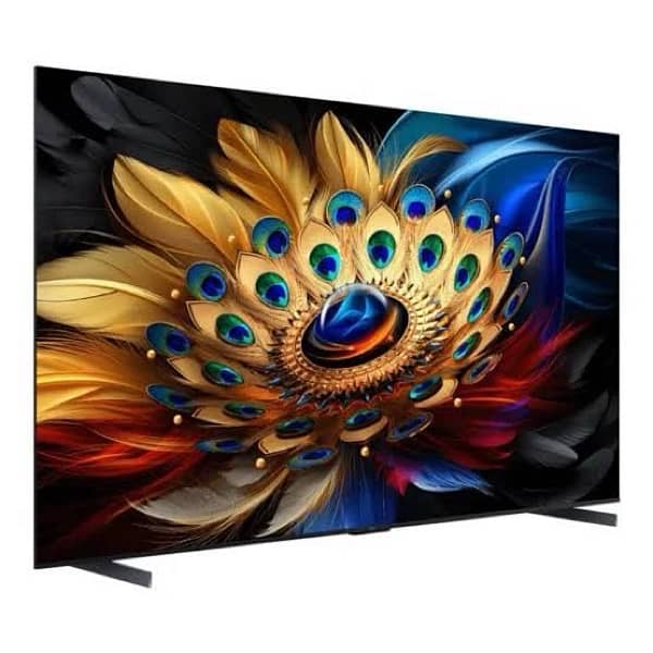 TCL 65 Inch latest model 1