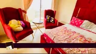 Bahria Heights luxury Apartment/flat Availble for Rent 03073151984