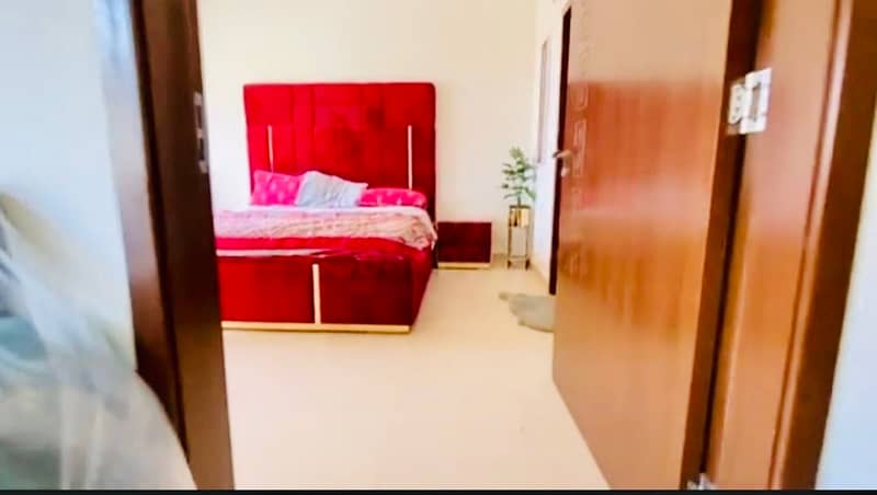 Bahria Heights luxury Apartment/flat Availble for Rent 03073151984 4