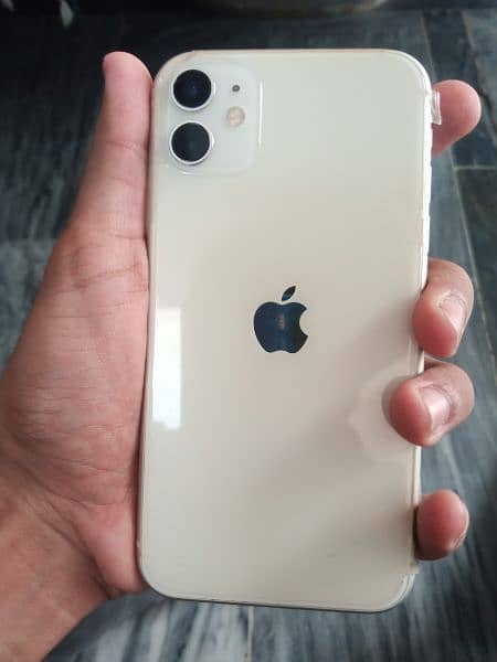 IPhone 11 128gb Non-Pta 5