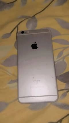 iphone 6s plus(64gb) Non PTA finger ok All ok set.