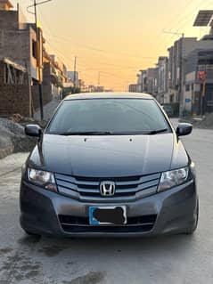 Honda City IVTEC 2009