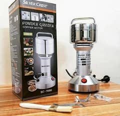 # Hand Blender  #grinder