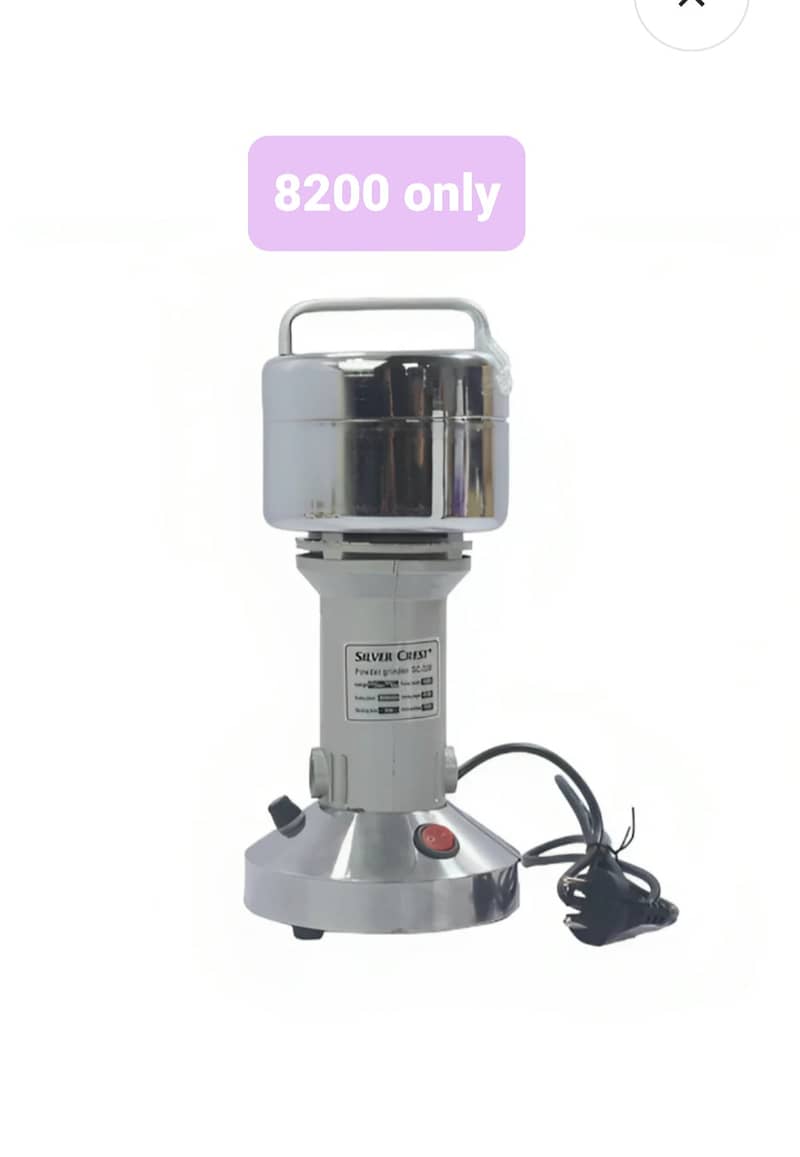 # Hand Blender  #grinder 2