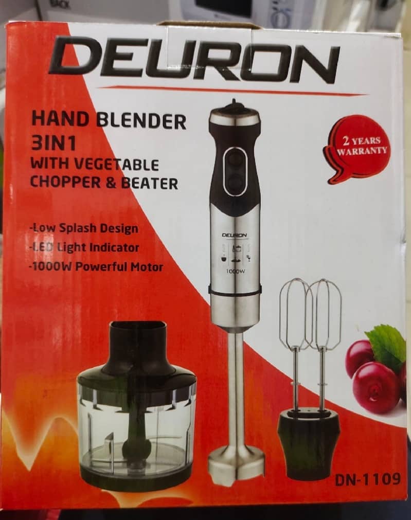 # Hand Blender  #grinder 4