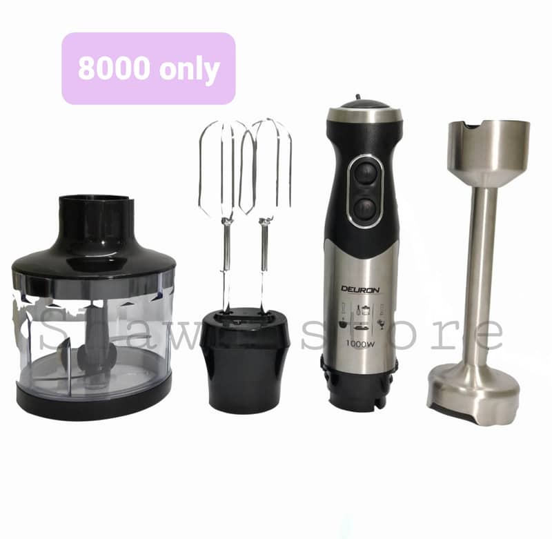 # Hand Blender  #grinder 5