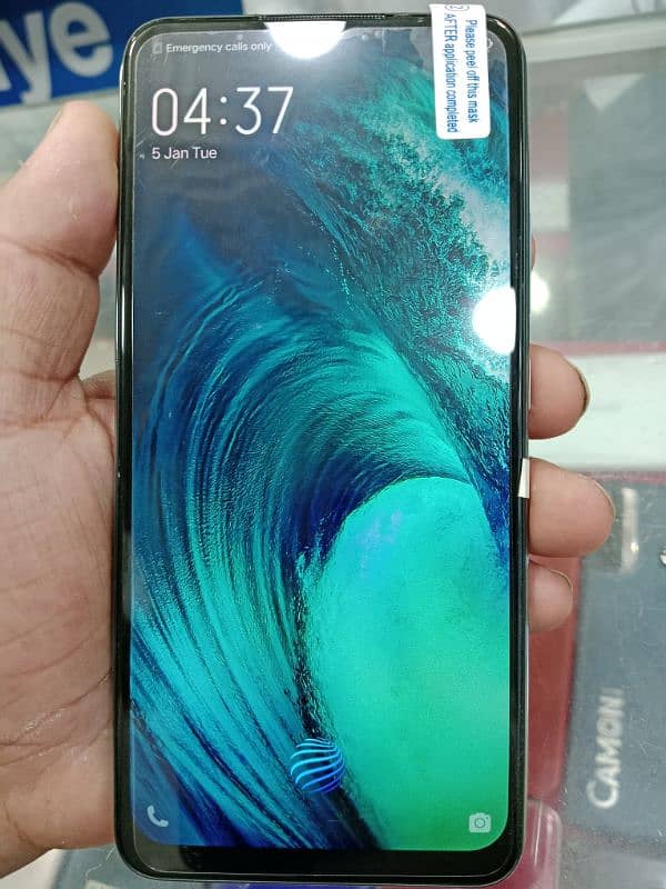 vivo s1 4