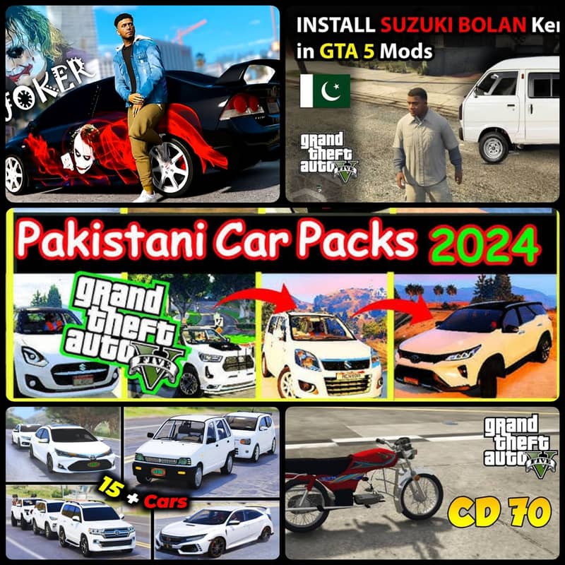 GTA 5 SUPERHERO MODS INSTALL KRWAYE ALL OVER PAKISTAN FOR PC/LAPTP 5