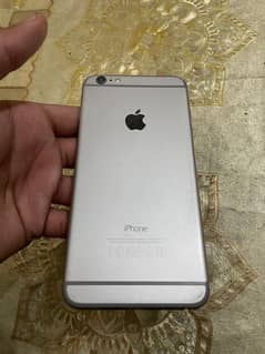 I phone 6 plus