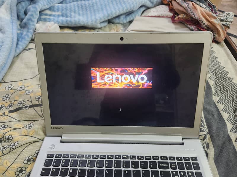 Lenovo Ideapad 510 i7 7th Gen 12gb RAM 500GB SSD 1