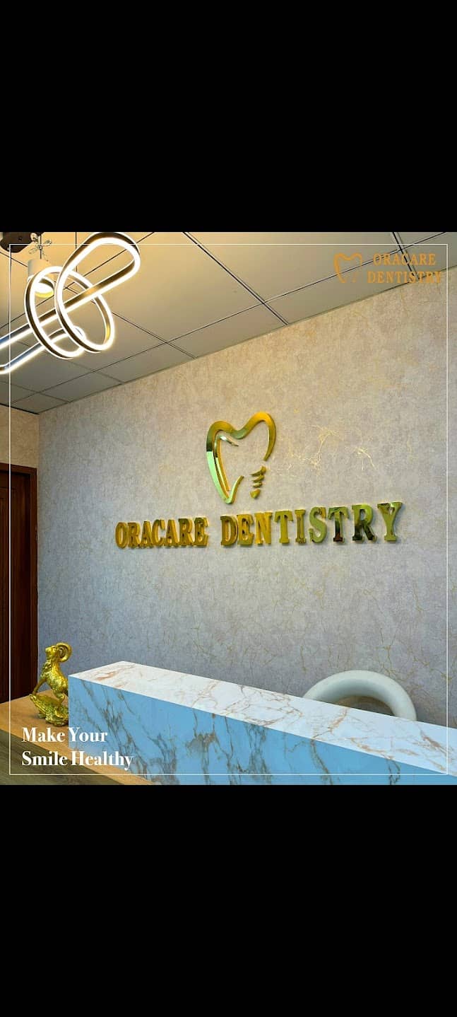 Dental Clinic fully established and running up for sale in i8 isb 11