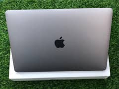 MACKBOOK PRO 2017 /256GB/13.3 inch/ For sale WhatsApp Num #03265949331