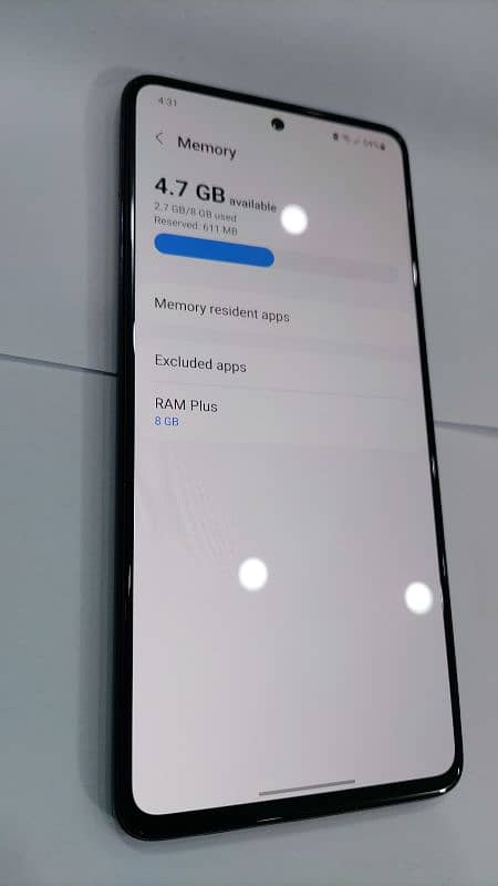 Samsung A51 8/128 4