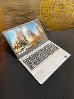 Dell Laptop Core i7 10th Gen ` apple i5 10/10 i3 excellent work