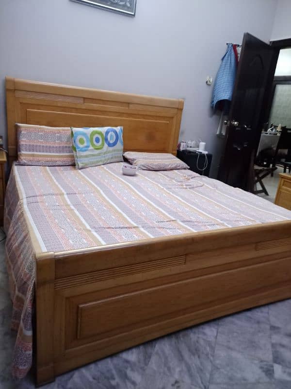 complete bedroom sets for sale 1