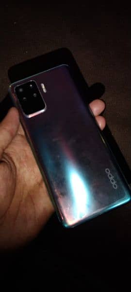 oppo F 19 pro . 8gb. 128gb . . urgent sell 4