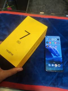 realme 7pro