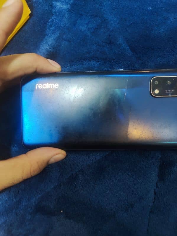 realme 7pro 3