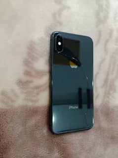 iPhone XS 256gb [Exchange possible]