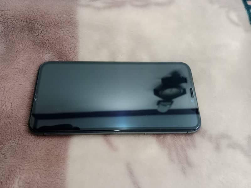 iPhone XS 256gb [Exchange possible] 2