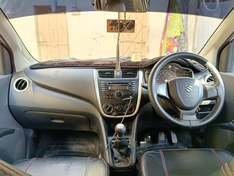 Suzuki Cultus VXL 2019 8