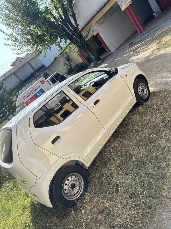 Suzuki Alto 2024 5