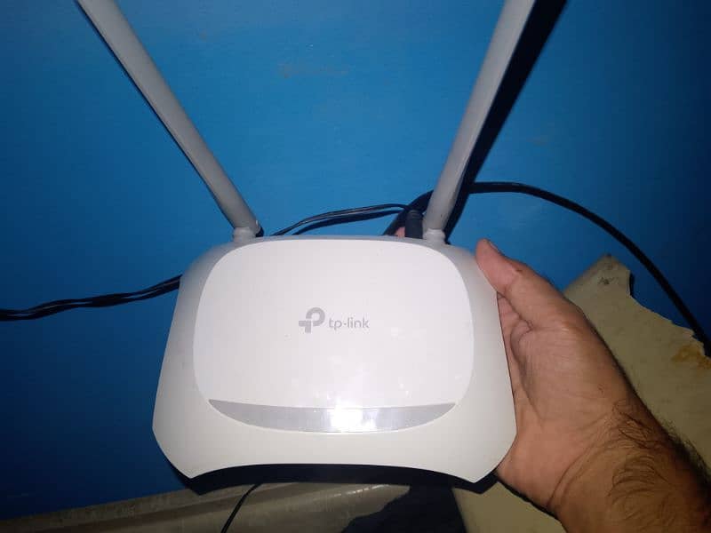 TP-Link 1