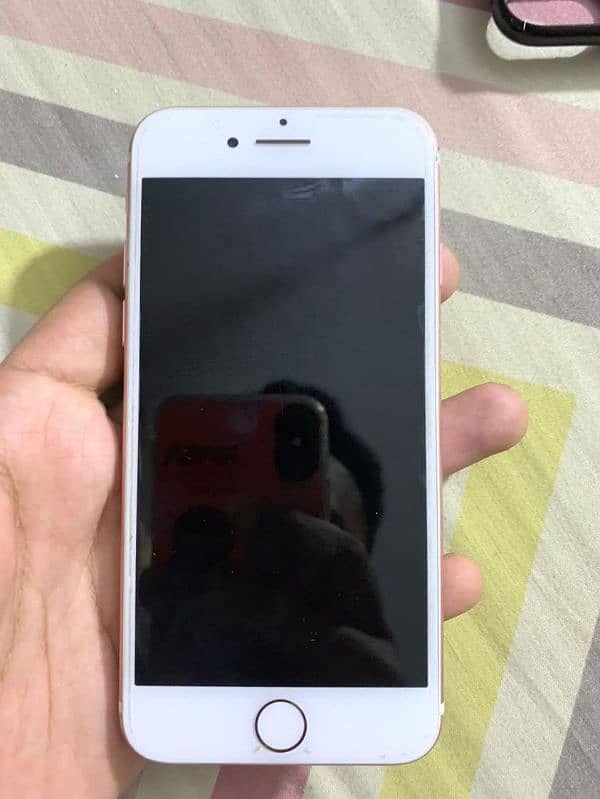 Iphone 7 32 GB non pta 3