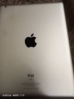 iPad