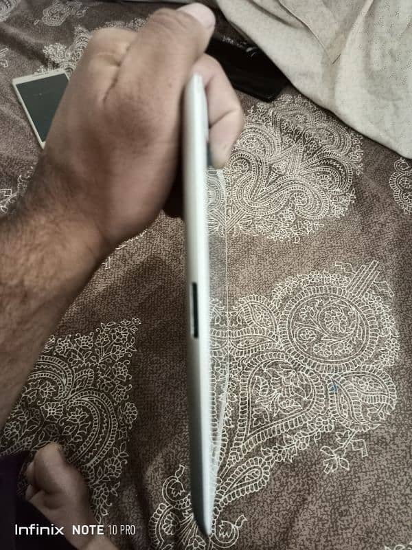 iPad in best condition 2