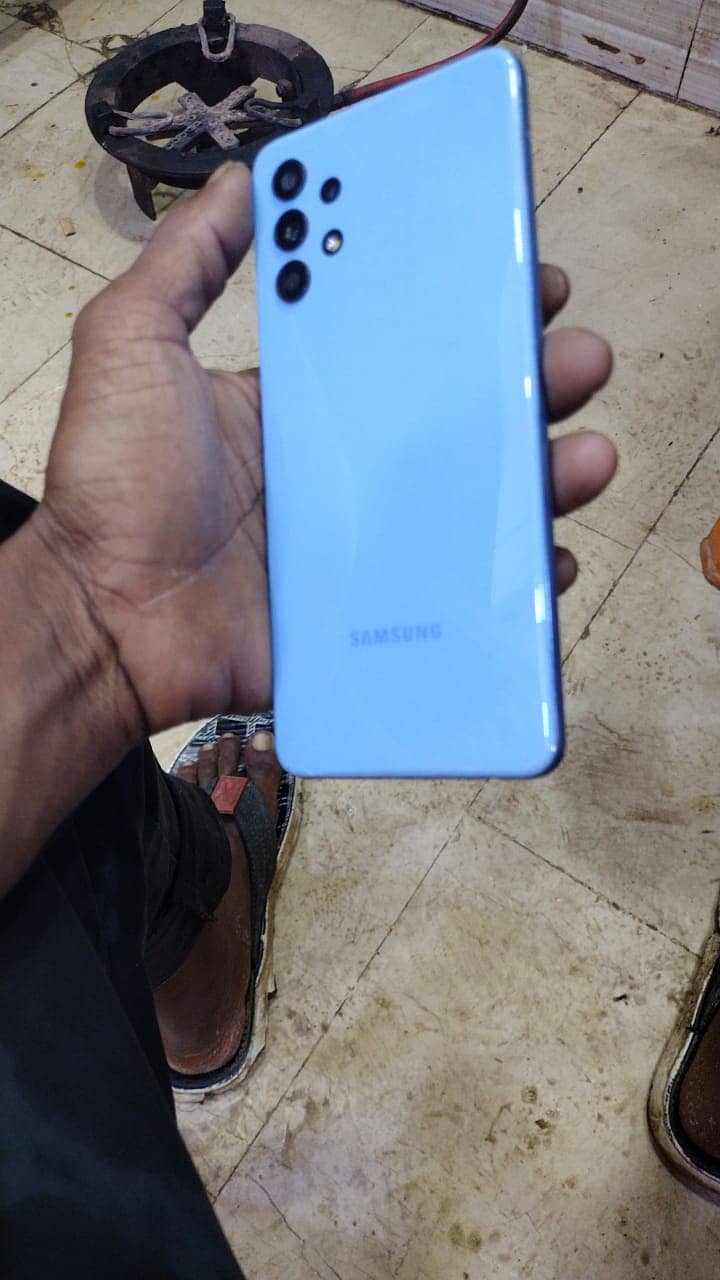 samsung a32 4