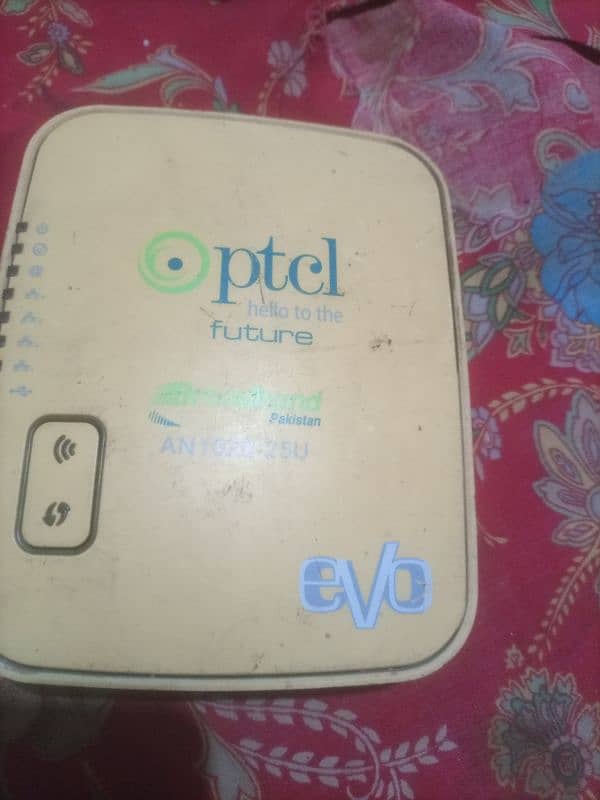 PTCL ki all ok ha 6