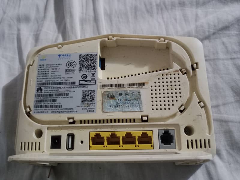 Device Gpon 1