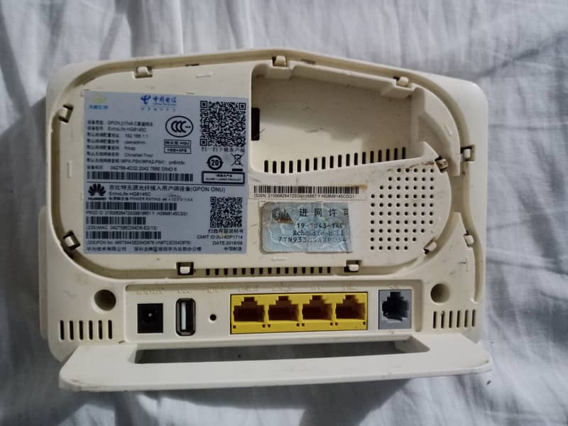 Device Gpon 3